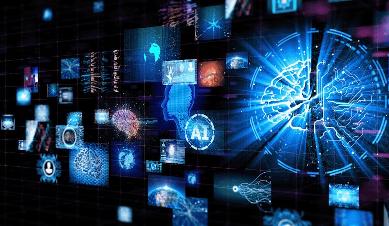 AI in ERP Transforming Enterprise Resource Planning with Intelligent Technologies