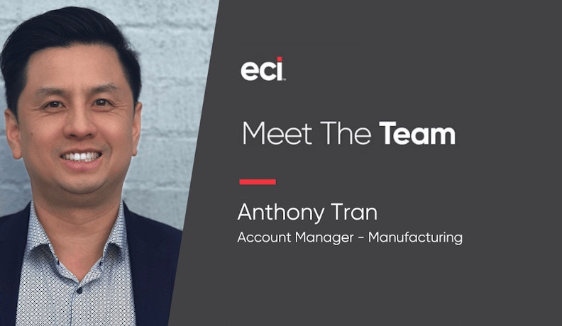 Anthony Tran Anthony Tran