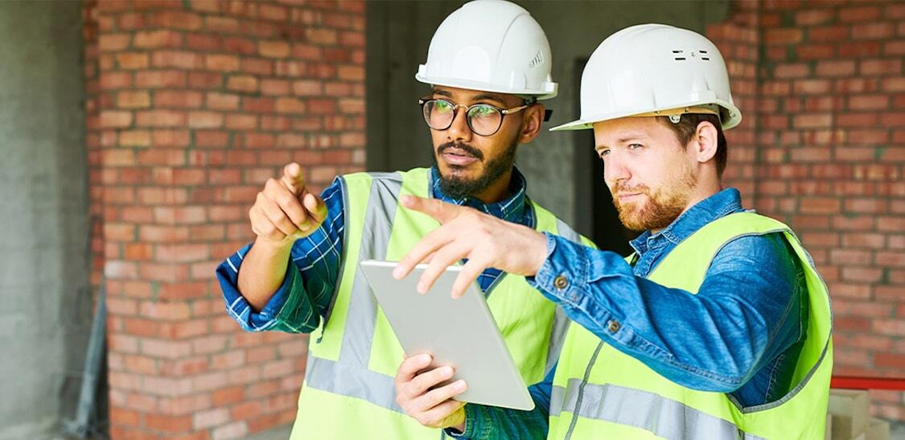 BT Blog How to Use Technology for Construction Management