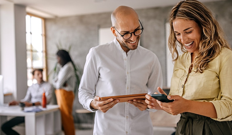 Blog DIST Workforce Dynamics Trend Analysis Blog DIST Workforce Dynamics Trend Analysis