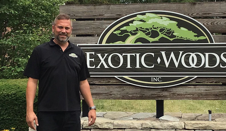 Blog Spruce Exotic Woods Case Study Customer Success Story: Exotic Woods, Inc