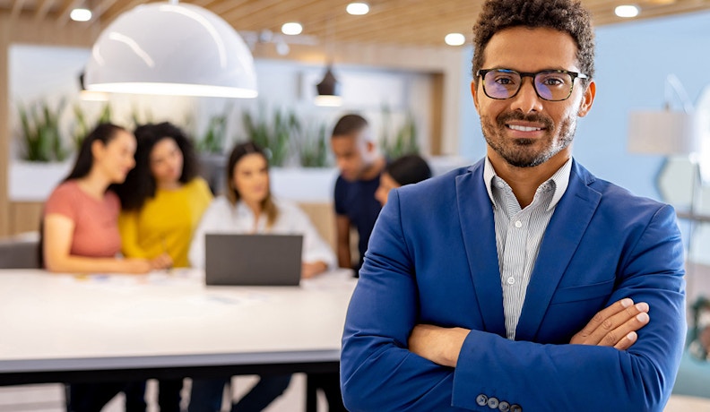 Blog What Makes A Good Leader Blog What Makes A Good Leader