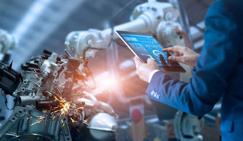 Understanding Servitization in Manufacturing Servitization: the future of the machine builder as a service provider