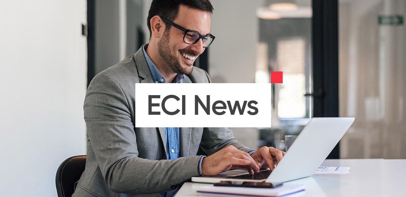ECI CORP Blog News Press Release