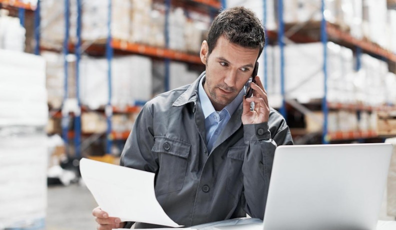 Ecommerce for Growing Process Manufacturing Businesses Ecommerce for Growing Process Manufacturing Businesses