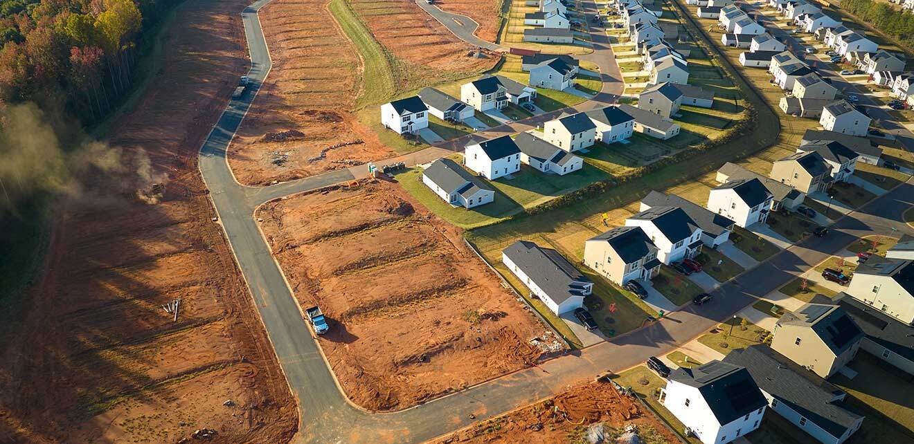 Enhancing Land Development Efficiencies Enhancing Land Development Efficiencies