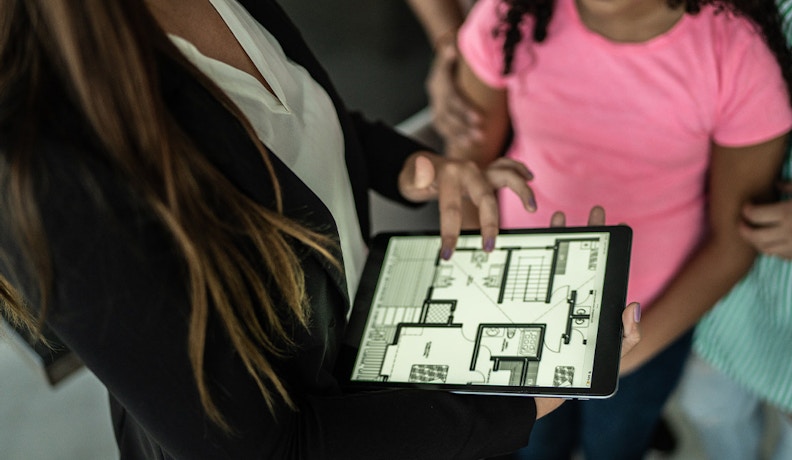 Insearch Interactive Floor Plans Insearch Interactive Floor Plans