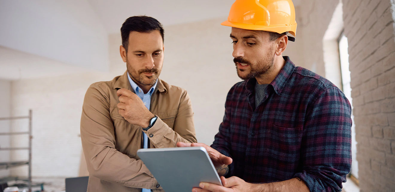 Bolt Enterprise: The First End-to-End Project & Inventory Management System