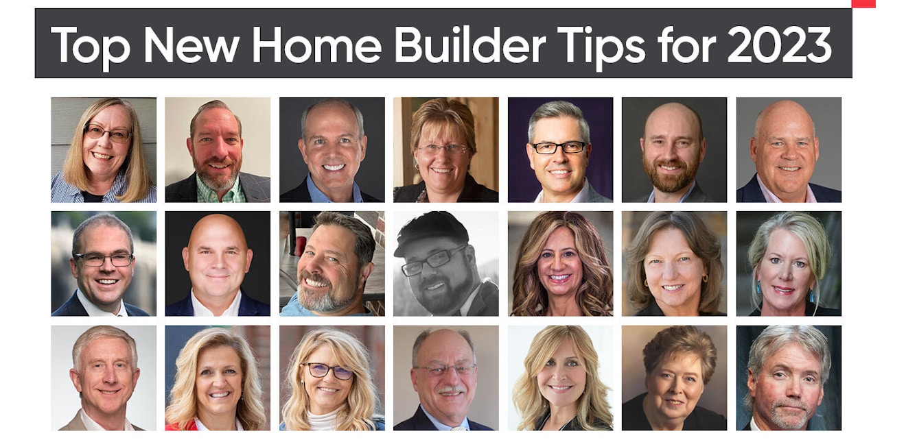 RHC Blog Top New Home Builder Tips2023