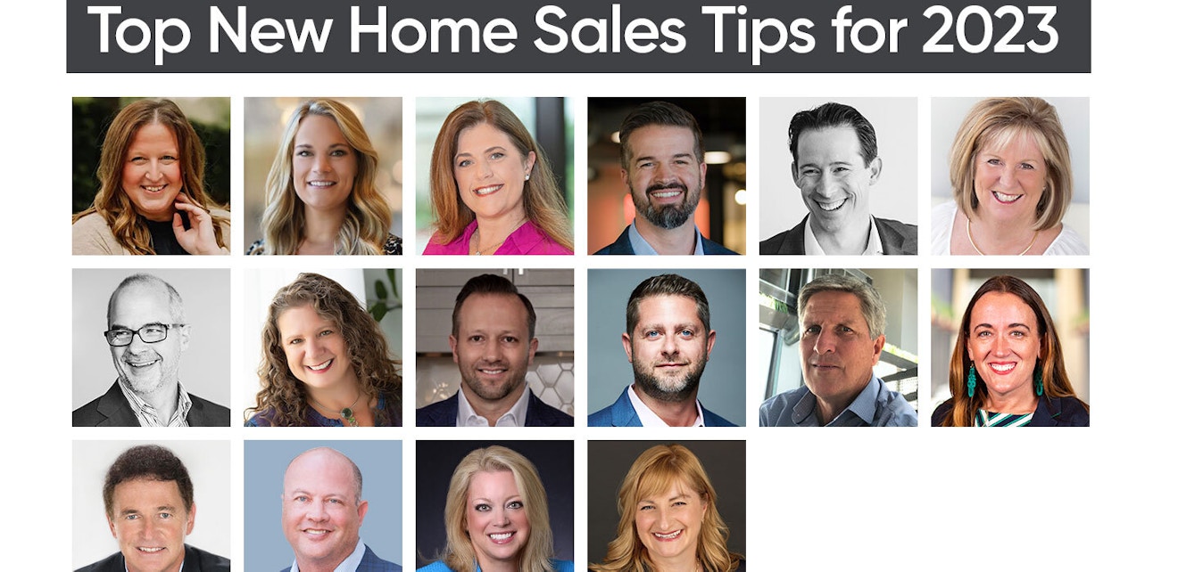 RHC Blog Top New Home Sales Tips2023
