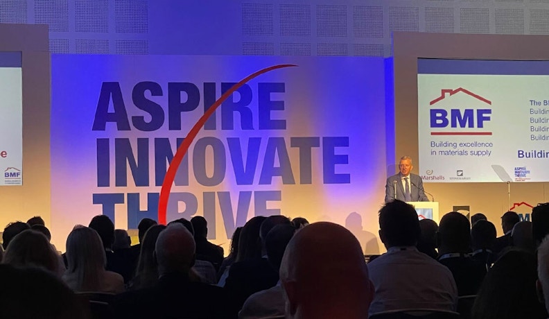 Bmf conf blog Bmf conf blog