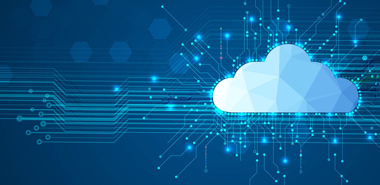 Ransomware defense for SMBs How cloud computing helps small businesses guard against ransonware