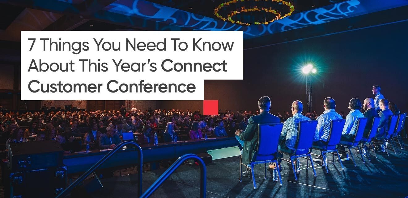 ECI 7 Things You Need To Know About This Years Connect 2024 Blog Header ECI 7 Things You Need To Know About This Years Connect 2024 Blog Header