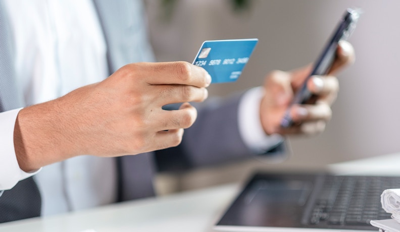 NET1 ERP Payment Automation Dashboard view of NET1 ERP payment and AR automation streamlining invoices