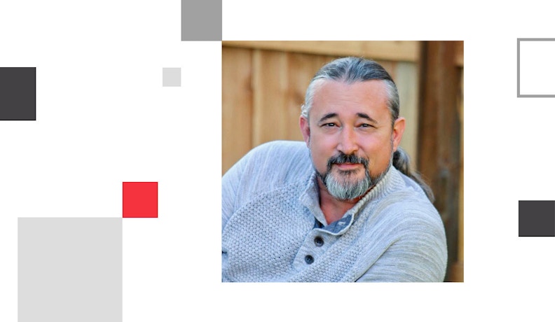 MarkSystems Senior Consultant Mark Means Home Builder ERP Software Portrait of Mark Means, Senior Consultant for MarkSystems Home Builder ERP Software