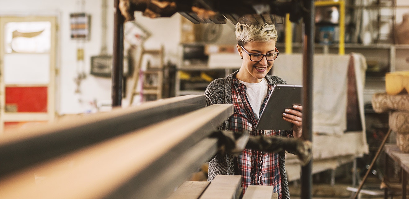 MFG Blog Using Technology To Battle Labor Shortages Dec2022 Blog MFG Blog Using Technology To Battle Labor Shortages Dec2022 Blog