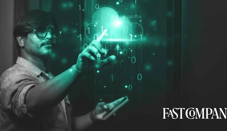 How cloud computing is transforming small businesses How cloud computing is transforming small businesses