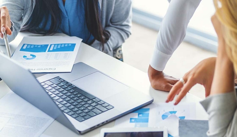 Why Move Opening Balances into a New ERP System? Why Move Opening Balances into a New ERP System?