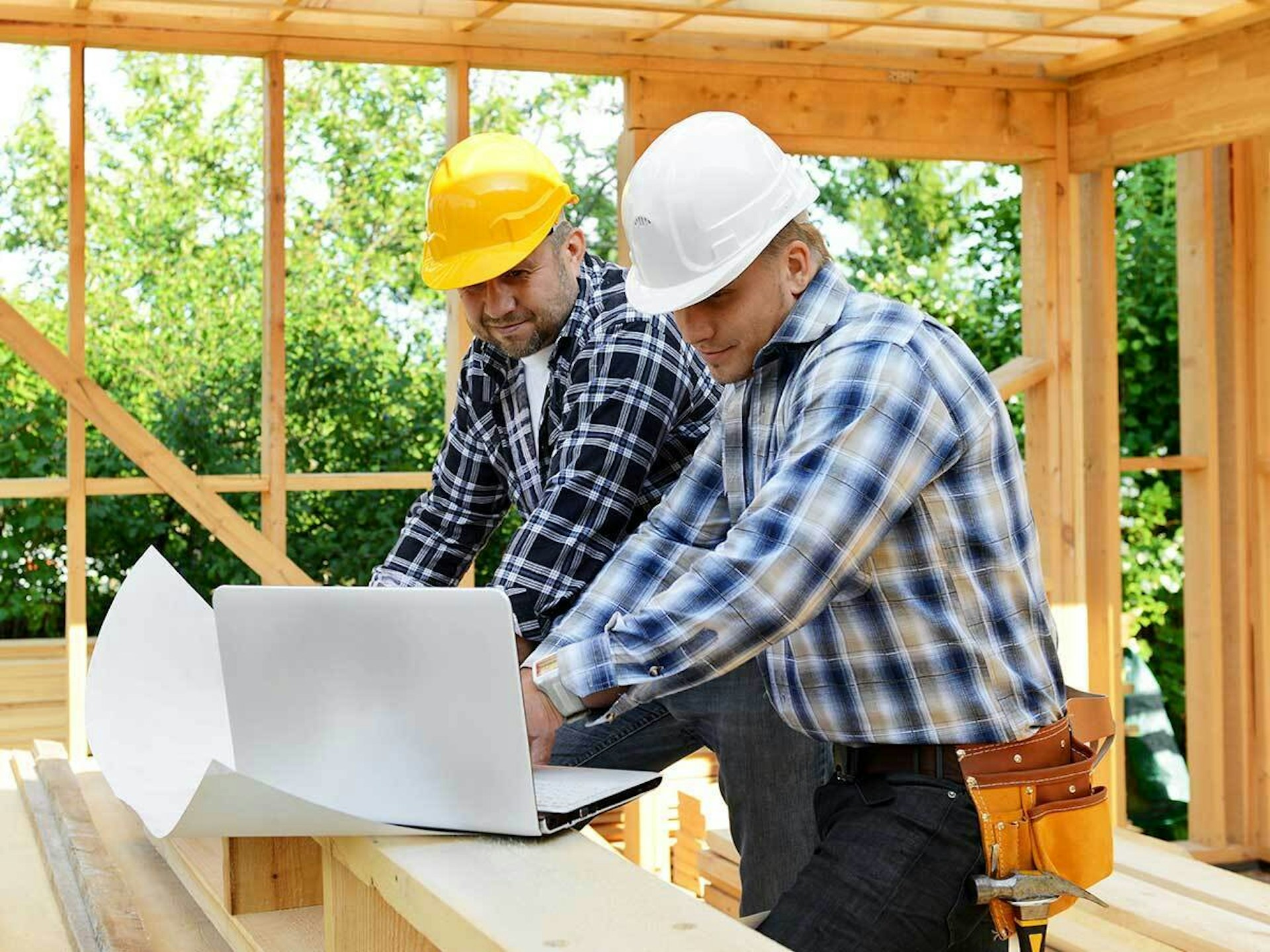 BuildTools Custom Home Builders and Remodelers Software