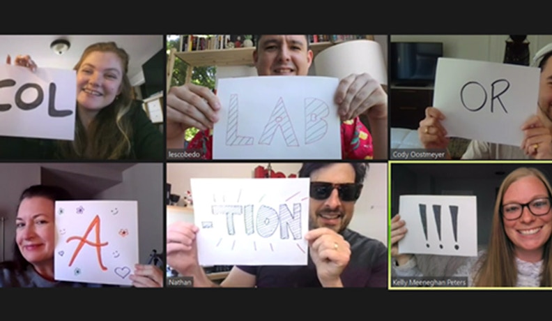 Blog 4 Ways To Cultivate A Culture Of Collaboration 2022 Blog 4 Ways To Cultivate A Culture Of Collaboration 2022