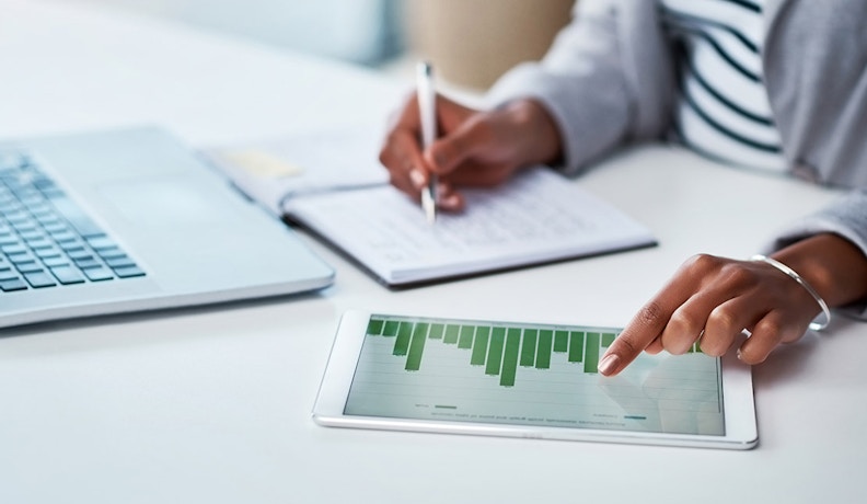 Blog 5 Ways ERP Automates Business Processes Blog 5 Ways ERP Automates Business Processes