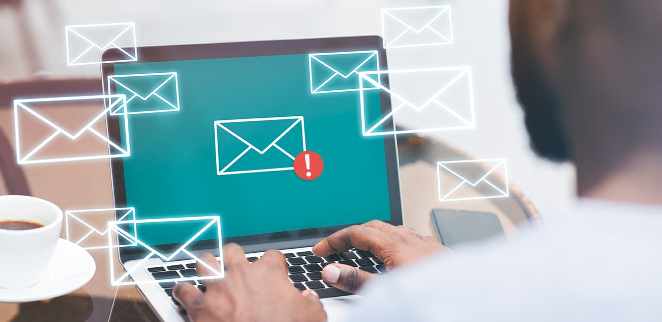 Email Overload? Here’s How to Effectively Manage It