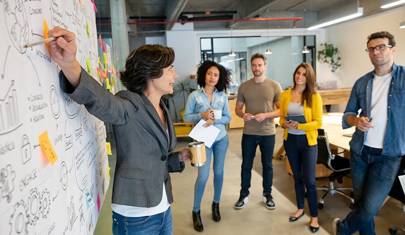 Blog How To Close Your Companys Workforce Skill Gap Blog How To Close Your Companys Workforce Skill Gap