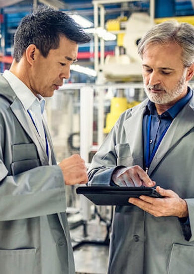 KnowledgeSync | Business Monitoring Software | ECI Software Solutions