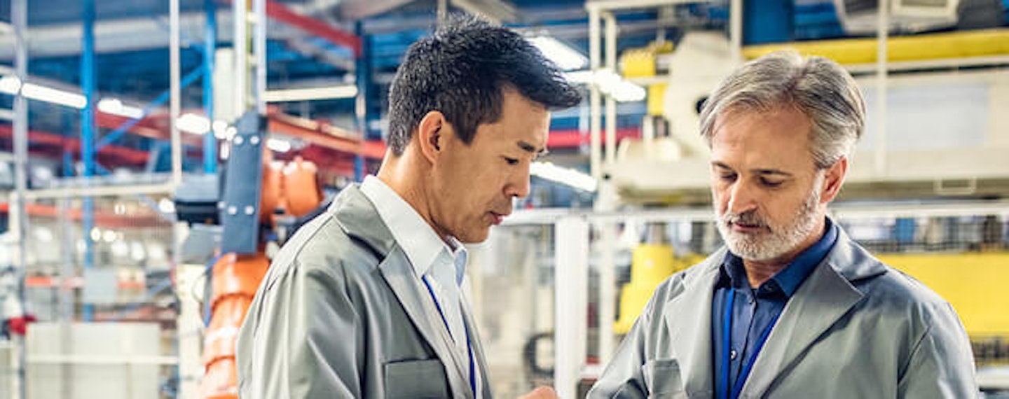 KnowledgeSync | Business Monitoring Software | ECI Software Solutions