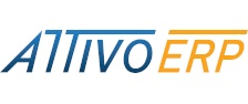 Attivo ERP Logo
