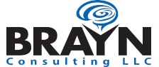 Brayn Logo