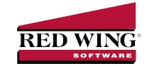 Red Wing Software Logo