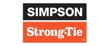 Simpson Strong Tie Logo