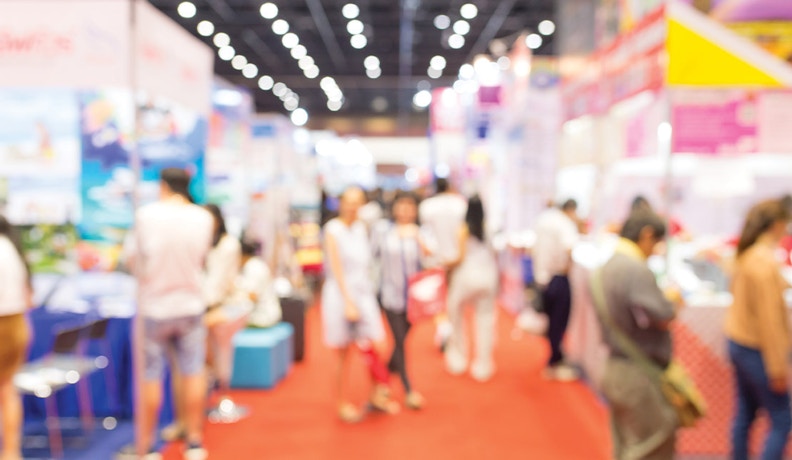 A Comprehensive Guide to Unlocking The Potential Of Tradeshows A Comprehensive Guide to Unlocking The Potential Of Tradeshows