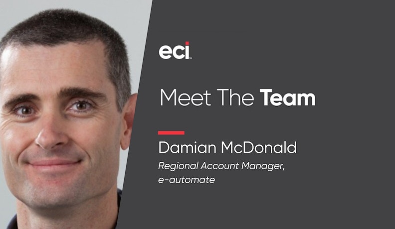 Damian Mc Donald Damian Mc Donald