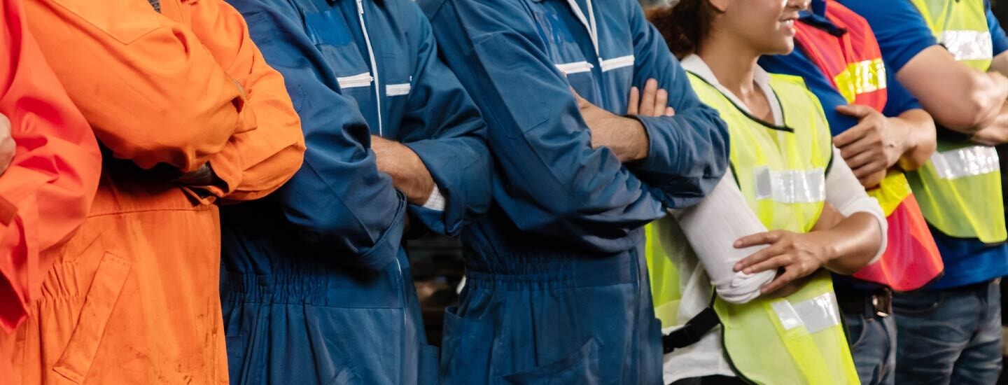 ECI UK Vertical Page Workwear 2023 Page Hero ECI UK Vertical Page Workwear 2023 Page Hero