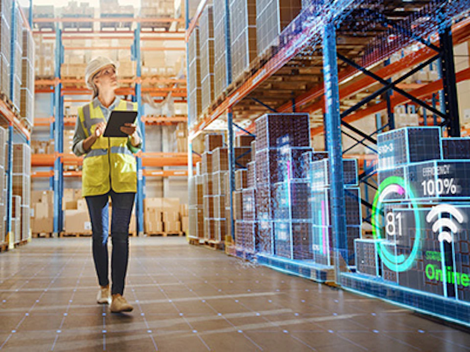 Sell More Online with EvolutionX AI-Powered B2B Ecommerce