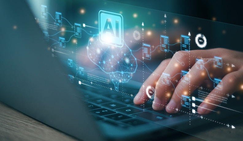 How Artificial Intelligence in ERP Systems Can Skyrocket Project-Based Dealers How Artificial Intelligence in ERP Systems Can Skyrocket Project-Based Dealers