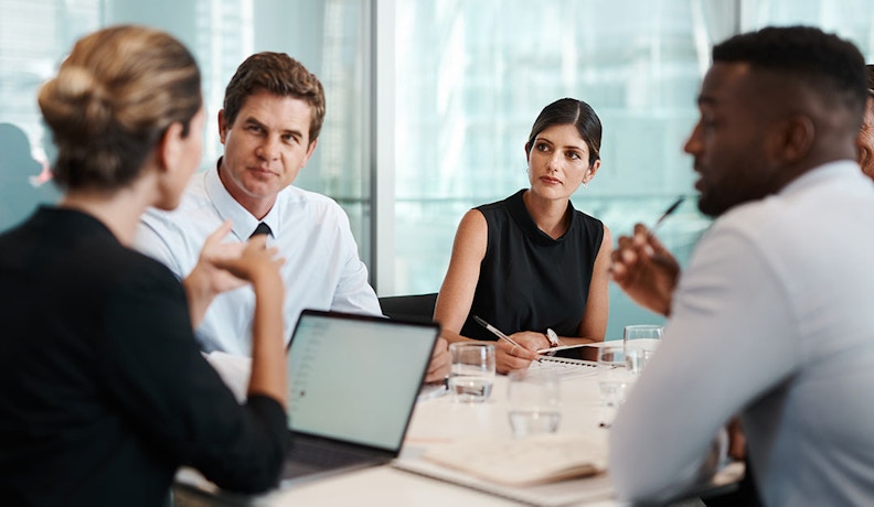 Become a Better CEO, CFO, or COO: How Your C-Suite Benefits From ERP Software Become a Better CEO, CFO, or COO: How Your C-Suite Benefits From ERP Software