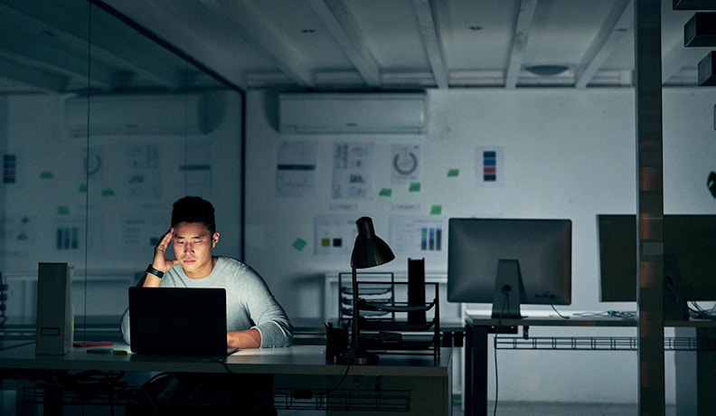 Is Your Current ERP System Holding You Back? Here are 4 Reasons to Upgrade Your ERP Is Your Current ERP System Holding You Back? Here are 4 Reasons to Upgrade Your ERP