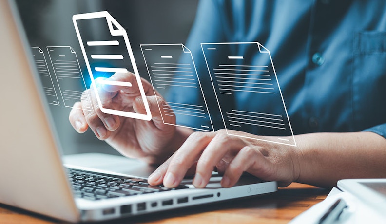 Document management solutions Document management workflow