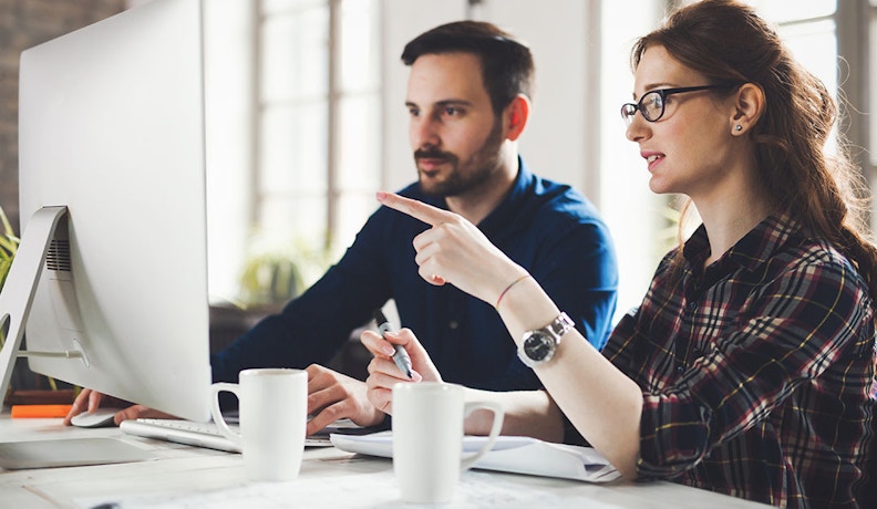 ERP Migration: 8 Common Mistakes to Avoid When Implementing a New ERP ERP Migration: 8 Common Mistakes to Avoid When Implementing a New ERP