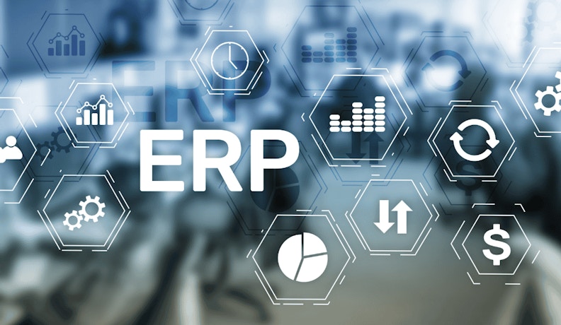ERP system integration with software coding and implementation ERP system integration with software coding and implementation