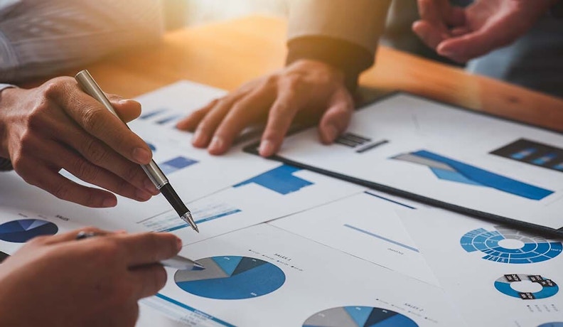 6 KP Is to Include in Your Technician Effectiveness Scorecards 6 KP Is to Include in Your Technician Effectiveness Scorecards