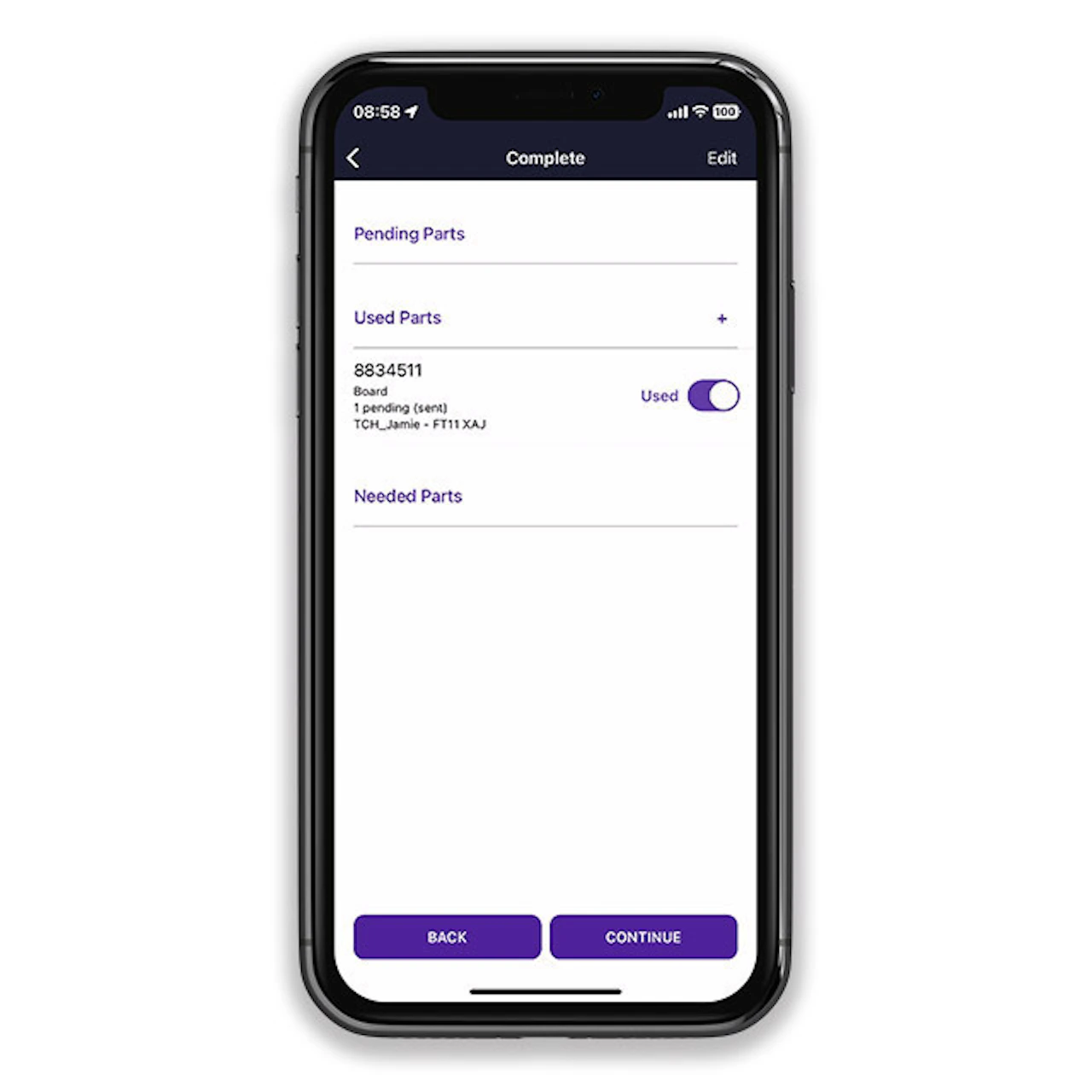 MobileTech: Streamline Your Field Service Business