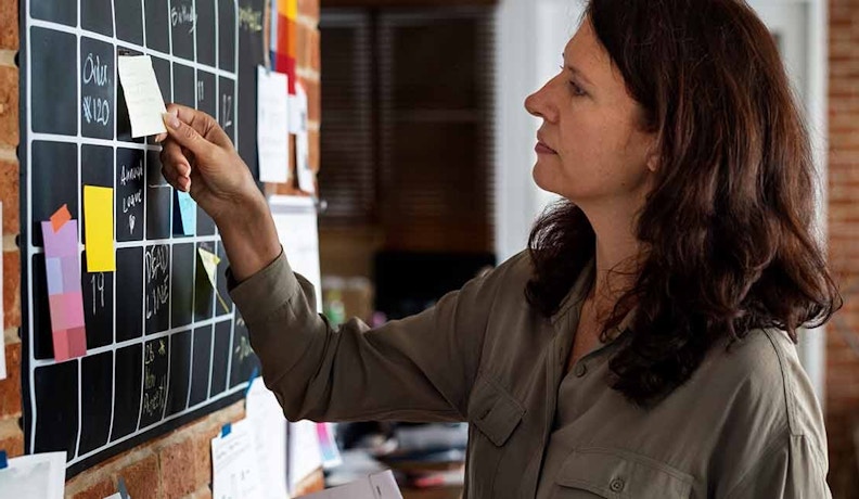 Beat the clock effective scheduling Davisware Beat the clock effective scheduling Davisware