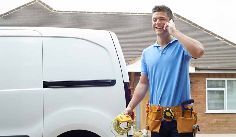 Can field service software improve your operations Can field service software improve your operations