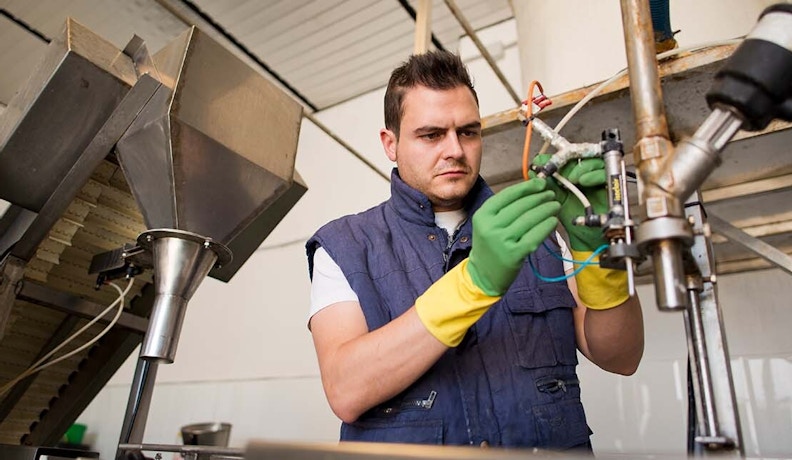 Davisware expands its partnership with Middleby Corporation Davisware expands its partnership with Middleby Corporation