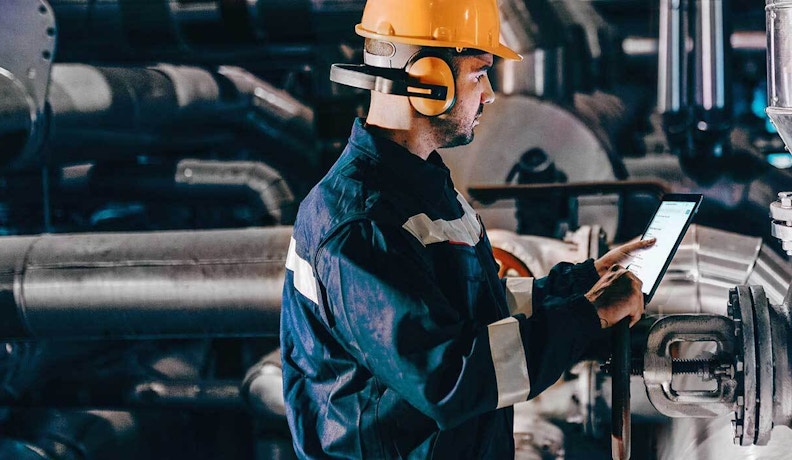 EA Equipment Maintenace Service Industry Page EA Equipment Maintenace Service Industry Page