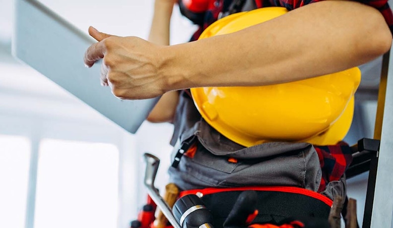 Field service mobile app rfs Field service mobile app rfs